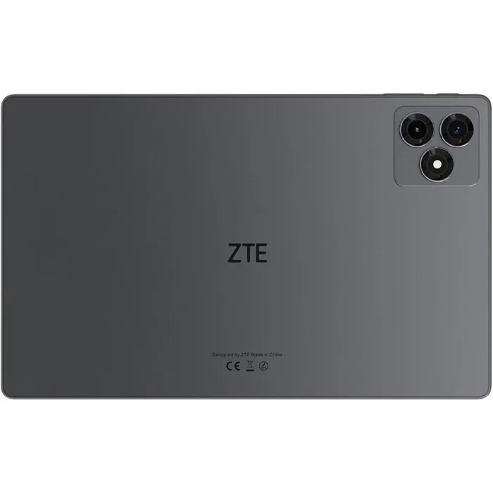 ZTE Tablet Tab Blade X1001W 10.1" 4GB RAM 128GB Android 14 Octa-Core Gris - Incluye Teclado y Stylus Pen